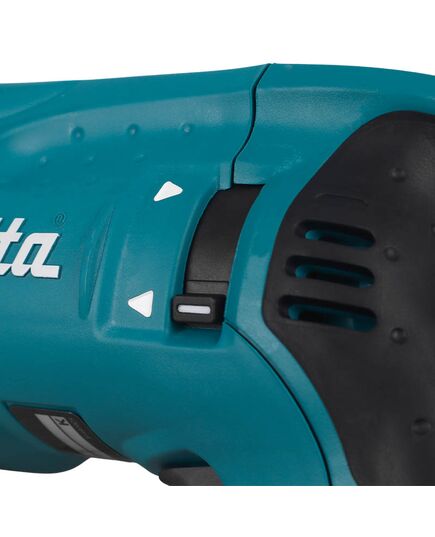 Перфоратор MAKITA HR 2470 X19 + патрон122823-7, 780 Вт, 2.7Дж, SDS+, 0-4500 уд/мин, 0-1100 об/мин, 24 мм, 2.6 кг, кейс, изображение 7