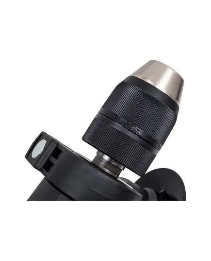 Дрель ударная MAKITA HP 1631K, 710 Вт, 0-3200 об/мин, 48000 уд/м, 1.9 кг, реверс, изображение 5