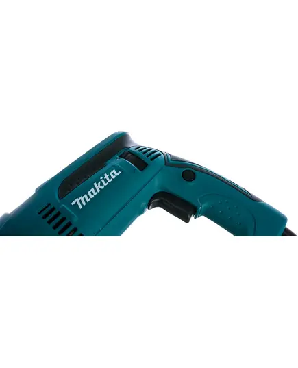 Дрель ударная MAKITA HP 1640, 680 Вт, 0-2800 об/мин, ЗВП 13 мм, 1.8 кг, коробка, изображение 6