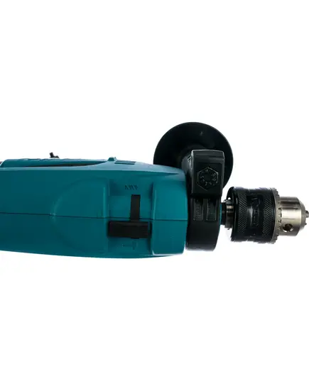 Дрель ударная MAKITA HP 1640, 680 Вт, 0-2800 об/мин, ЗВП 13 мм, 1.8 кг, коробка, изображение 5