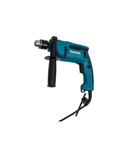 Дрель ударная MAKITA HP 1640, 680 Вт, 0-2800 об/мин, ЗВП 13 мм, 1.8 кг, коробка, изображение 4