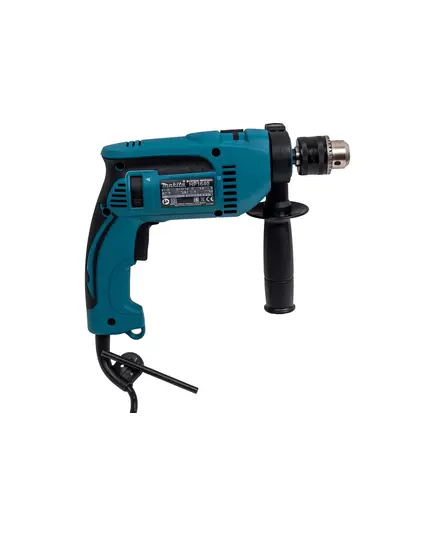 Дрель ударная MAKITA HP 1640, 680 Вт, 0-2800 об/мин, ЗВП 13 мм, 1.8 кг, коробка, изображение 3