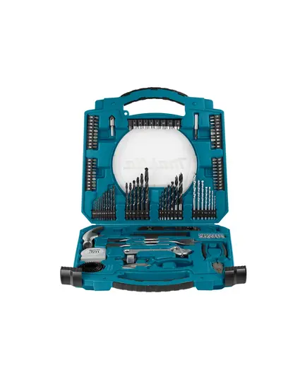Набор насадок MAKITA "Circle series" 103 шт. D-42042, изображение 2