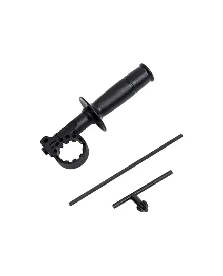 Дрель ударная MAKITA HP 1640, 680 Вт, 0-2800 об/мин, ЗВП 13 мм, 1.8 кг, коробка, изображение 7