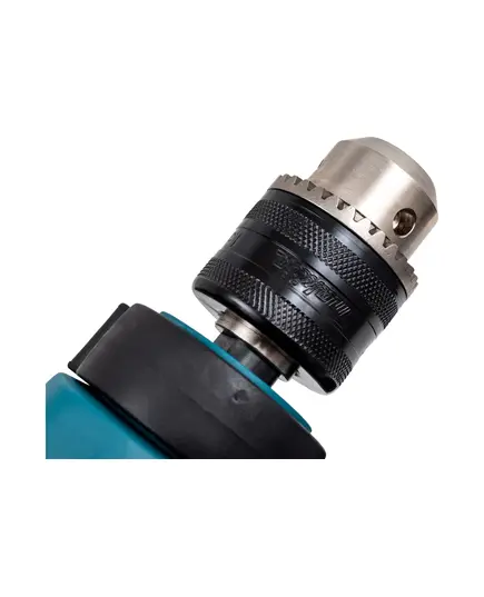 Дрель ударная MAKITA HP 1640, 680 Вт, 0-2800 об/мин, ЗВП 13 мм, 1.8 кг, коробка, изображение 8