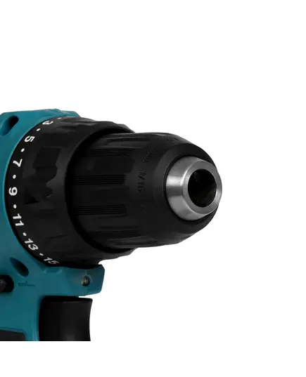 Акк. шуруповерт MAKITA DDF490Z, LXT 18В BL, XPT, 13 мм, 50/27 Нм, без АКБ и З/У, изображение 5