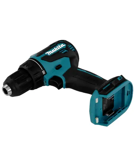 Акк. шуруповерт MAKITA DDF490Z, LXT 18В BL, XPT, 13 мм, 50/27 Нм, без АКБ и З/У, изображение 4