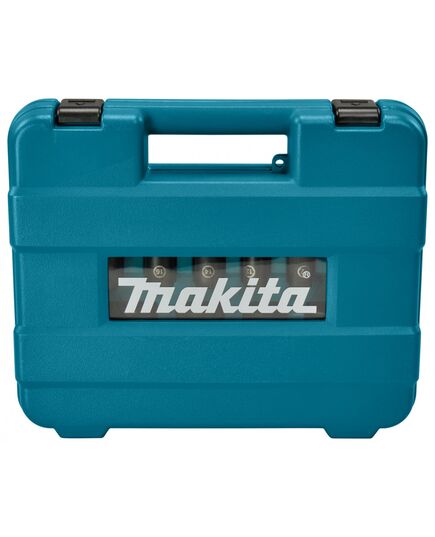 Набор головок MAKITA ударных удлиненных торцовых Impact Black 1/2", 14 шт (10, 11, 12, 13, 14, 16, 17, 19, 21, 22, 24, 27, 30, 32 мм), изображение 2