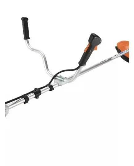 Триммер бенз. STIHL FS-250, 1.6 кВт, 6.3 кг, диск 2z 230 мм, триммерная головка Autocut C 26-2, двойной ремень, изображение 3