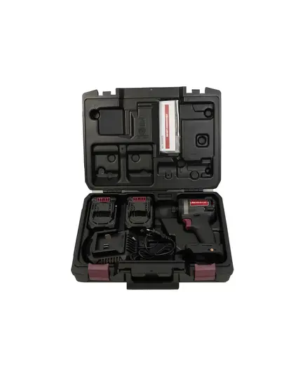 Акк. винтоверт THORVIK BSI20126, 20 В, 260 Нм, изображение 2