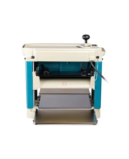 Станок рейсмусный MAKITA 2012 NB по дереву, изображение 6