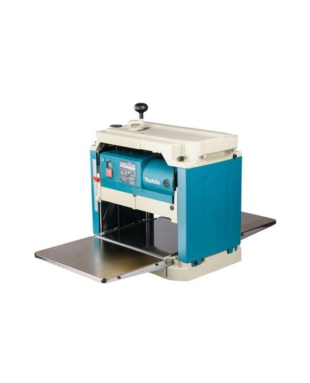 Станок рейсмусный MAKITA 2012 NB по дереву, изображение 4