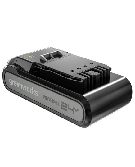 Аккумулятор GREENWORKS G24SV4, 24 В, 4 А*ч, изображение 4