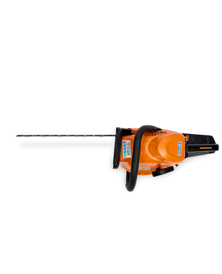 Бензопила VILLARTEC SB571 + Подарок: Топор AX1600, 2.6 кВт, 3.5 л.с, 55.4 см3, 16", 0.325", 1.5 мм, 66 зв, топл. бак 0.625 л, 5.1 кг, лёгкий запуск, изображение 5