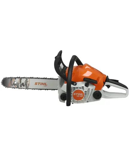Бензопила STIHL MS 162 2-MIX, 1.2 кВт, 14", 1.3 мм, 3/8, 50 зв, 4.5 кг, изображение 4