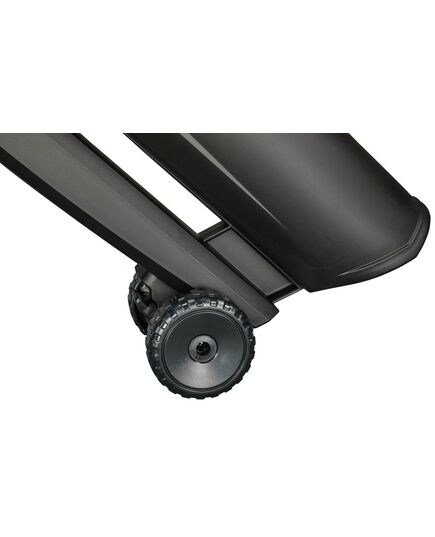 Акк. воздуходувное всасывающее устройство MAKITA DUB187Z, LXT BL 18В, 4,2 м³/мин, 64 м/с, мешок 25 л, XPT, без АКБ и ЗУ, изображение 6