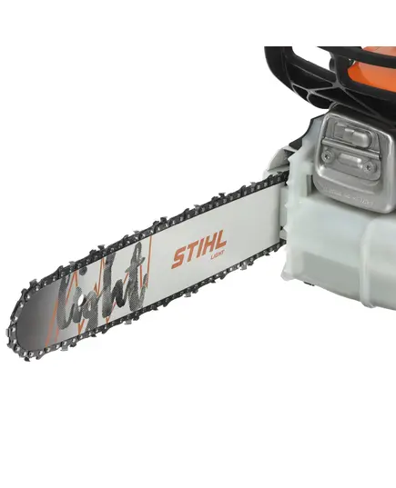 Бензопила STIHL MS 162 2-MIX, 1.2 кВт, 14", 1.3 мм, 3/8, 50 зв, 4.5 кг, изображение 5