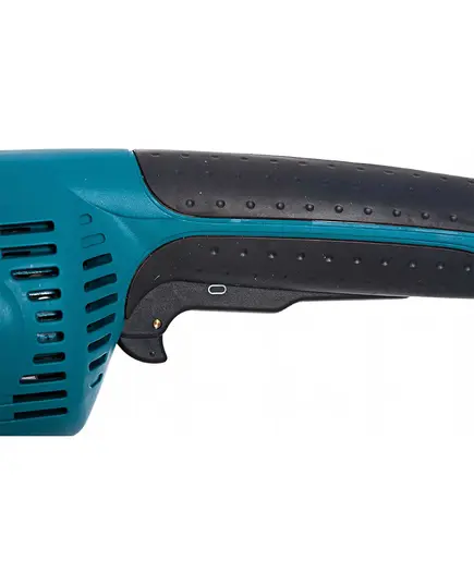 Угловая шлиф.машина MAKITA GA 9020SFK, 2.2 кВт, 230 мм, 6600 об/мин, план.пуск, кейс, изображение 4