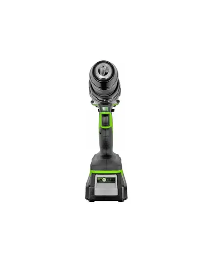 Акк. шуруповерт ударный GREENWORKS GD24DD140, 24 В, 140 Нм, 0-550/2100 об/мин, БЗП 13 мм, бесщеточный, без АКБ и ЗУ (3707607), изображение 6