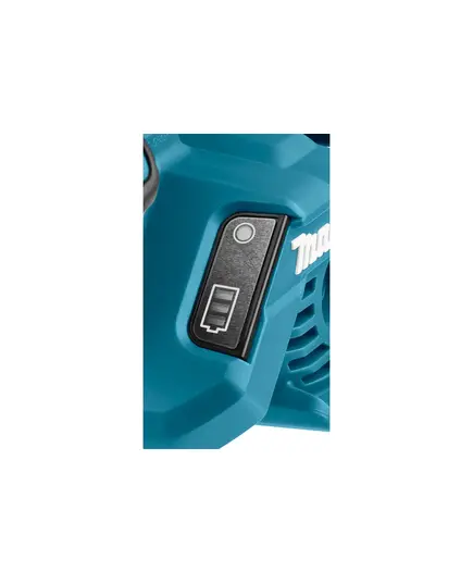Акк. пила дисковая MAKITA DHS661ZU, LXT BL 18В, 165 мм, 20 мм, макс рез 57 мм, эл. тормоз, ADT, XPT, AWS, без АКБ и З/У, изображение 5