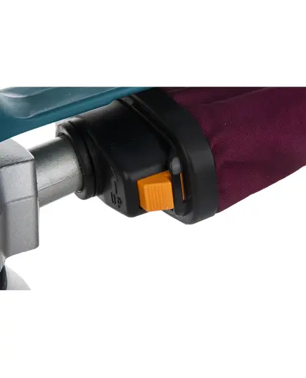 Эксцентрик. шлиф. машина MAKITA BO6030, 310 Вт, 150 мм, 4000-12000 об/мин, 2.3 кг, изображение 4