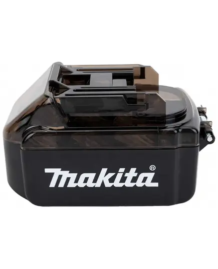 Набор бит MAKITA 21 шт (в корпусе аккумулятора) (B-68323), изображение 6