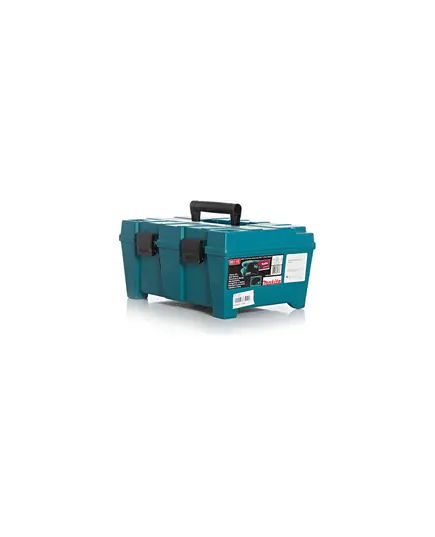 Ленточная шлиф.машина MAKITA 9911K, 650Вт 76х457мм 75-270м/мин 2.6кг кейс пласт., изображение 11