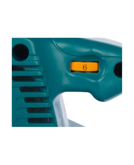 Ленточная шлиф.машина MAKITA 9911, 650 Вт, 76х457 мм, 75-270 м/мин, 2.6 кг, изображение 9