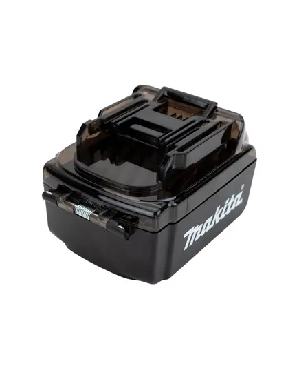 Набор бит MAKITA 21 шт (в корпусе аккумулятора) (B-68323), изображение 5