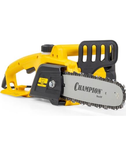 Пила цепная CHAMPION 112-12", 1.2 кВт, 3 кг, изображение 11