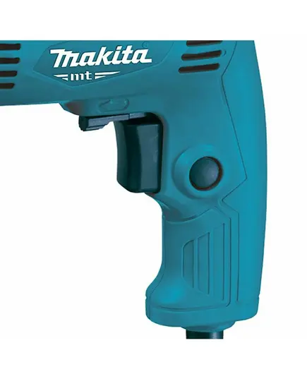 Дрель MAKITA M0600B, 350 Вт, ЗВП, 0-3000 об/мин, 1скорость, 10 мм, изображение 4
