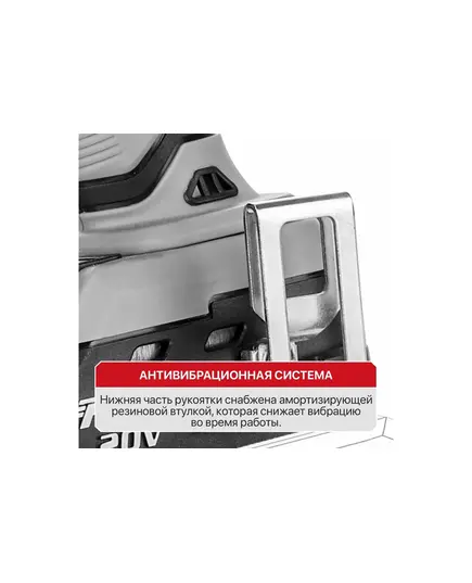 Акк. гайковерт P.I.T. PIW20H-600A SOLO, бесщеточный, 20 В, 600 Нм, 1/2", 3 ск, 0-2800 уд/мин, изображение 5