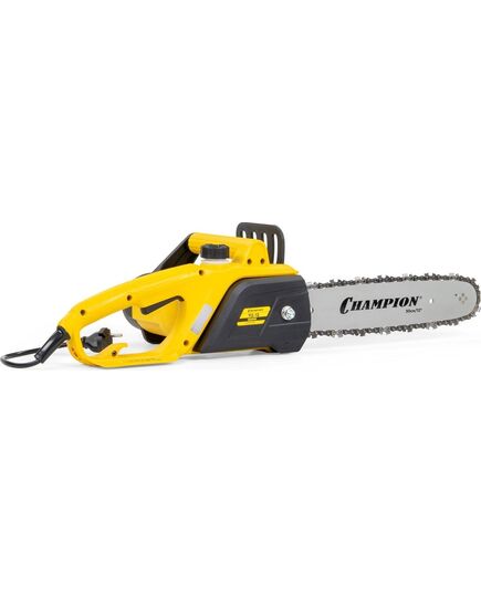 Пила цепная CHAMPION 112-12", 1.2 кВт, 3 кг, изображение 8