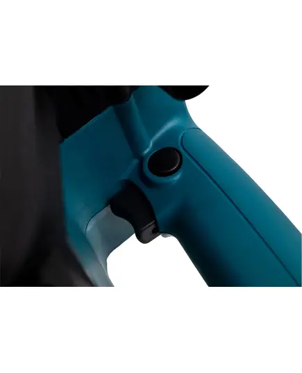 Ленточная шлиф.машина MAKITA 9911K, 650Вт 76х457мм 75-270м/мин 2.6кг кейс пласт., изображение 10