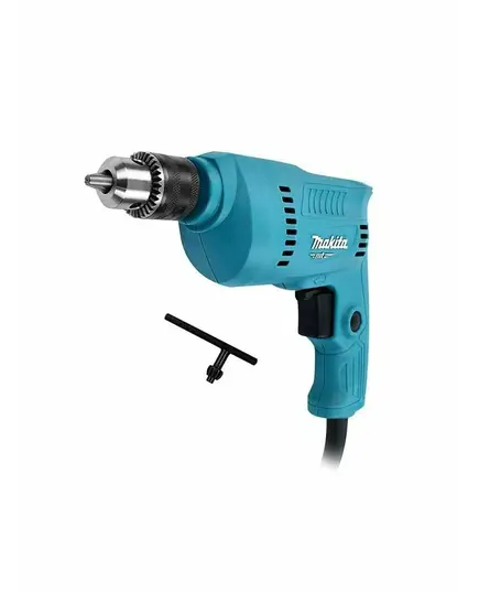 Дрель MAKITA M0600B, 350 Вт, ЗВП, 0-3000 об/мин, 1скорость, 10 мм, изображение 2