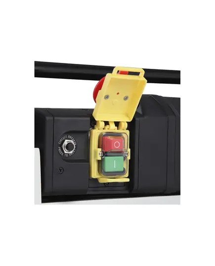 Станок рейсмусовый BELMASH P1800L, 1.8 кВт, 230 В, 2.4 мм, 33 кг, изображение 12