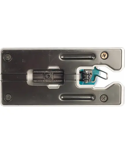 Лобзик MAKITA 4329, 450 Вт, 500-3100 х/мин, 4-х ступ. маятн. ход, коробка, изображение 5