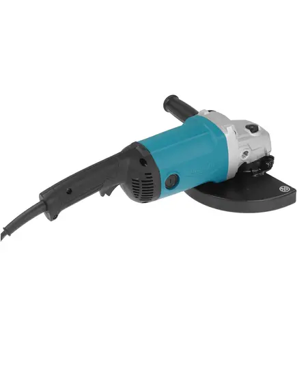 Угловая шлиф.машина MAKITA M0921B, 230 мм, 2200 Вт, 6600 об/мин, изображение 4