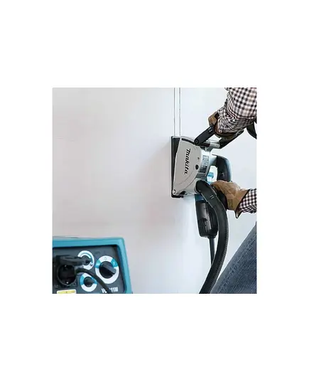 Бороздодел MAKITA SG 1251J, 1400 Вт, 125 мм, глубина 0-30 мм, ширина 6-30 мм, 4.5 кг, изображение 6