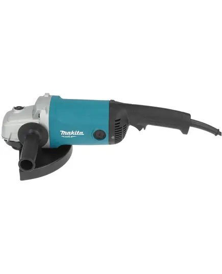 Угловая шлиф.машина MAKITA M0921B, 230 мм, 2200 Вт, 6600 об/мин, изображение 2