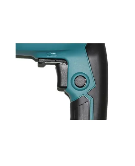Дрель MAKITA M6002B, 450 Вт, БЗП, 0-3000 об/мин, 1скорость, 10 мм, изображение 5