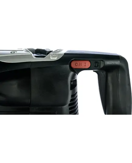 Перфоратор MAKITA HR 4501 C, 1350 Вт, 2.7-13 Дж, SDS MAX, 1250-2750 уд/мин, 130-280 об/мин, 45 мм, 7.8 кг, кейс, изображение 5