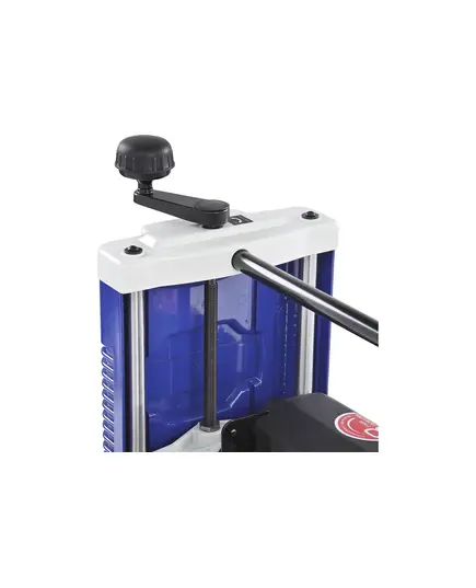 Станок рейсмусовый BELMASH P1800L, 1.8 кВт, 230 В, 2.4 мм, 33 кг, изображение 7