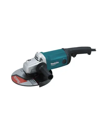 Угловая шлиф.машина MAKITA M0921B, 230 мм, 2200 Вт, 6600 об/мин, изображение 6