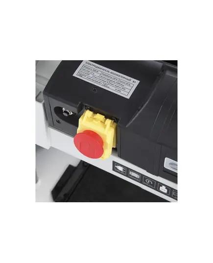 Станок рейсмусовый BELMASH P1800L, 1.8 кВт, 230 В, 2.4 мм, 33 кг, изображение 13