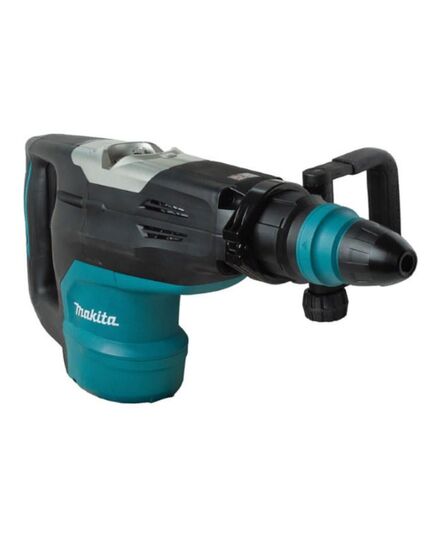Перфоратор MAKITA HR 5202C, 1.51 кВт, SDS-мах, 1100-2250 уд/мин, 20 Дж, 10.9 кг, 2 режима, чемодан, изображение 3