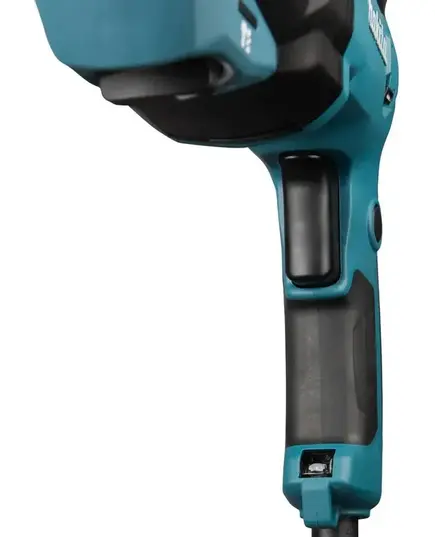 Перфоратор MAKITA HR2670FT, 800 Вт, 26 мм, 3 реж, 3.0 Дж, 0-4500 уд/м, 3.1 кг, кейс, б/зажимной патрон, изображение 12