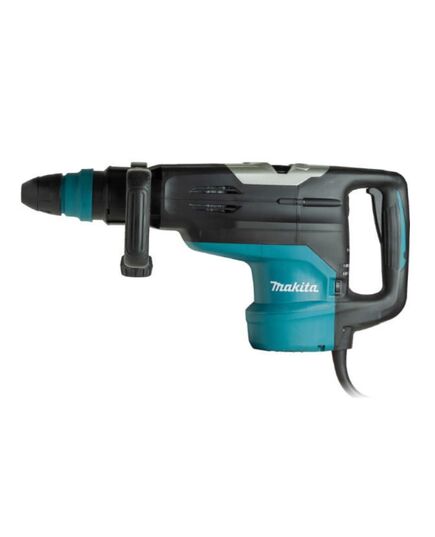 Перфоратор MAKITA HR 5202C, 1.51 кВт, SDS-мах, 1100-2250 уд/мин, 20 Дж, 10.9 кг, 2 режима, чемодан, изображение 2