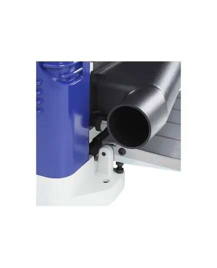 Станок рейсмусовый BELMASH P1800L, 1.8 кВт, 230 В, 2.4 мм, 33 кг, изображение 11