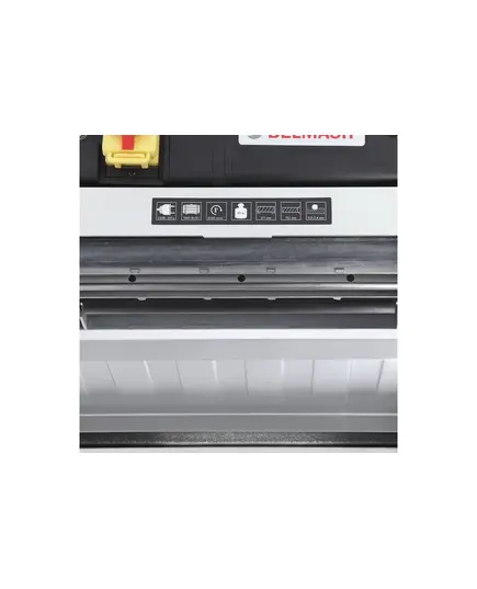 Станок рейсмусовый BELMASH P1800L, 1.8 кВт, 230 В, 2.4 мм, 33 кг, изображение 10